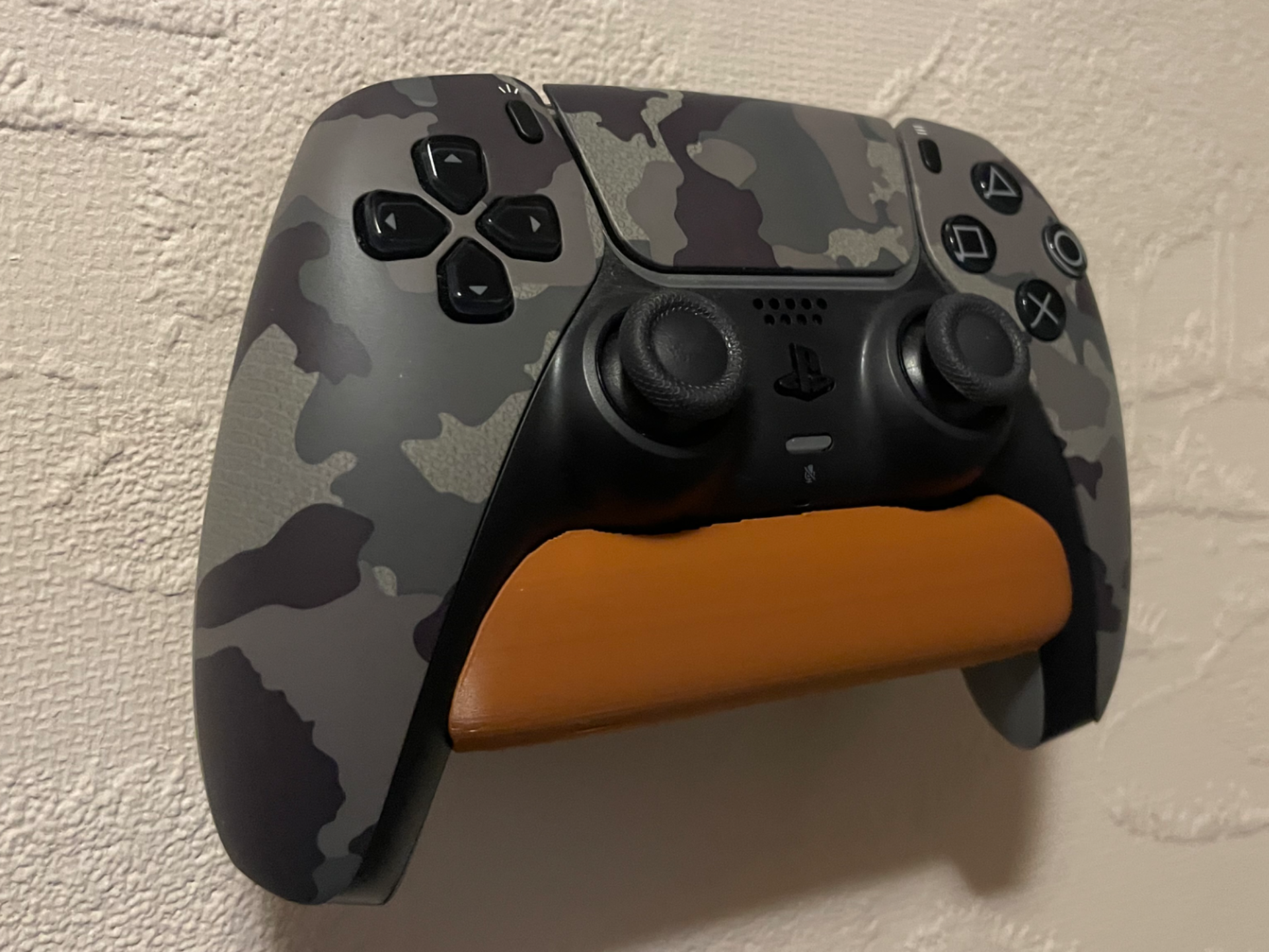 PS5 Controller Wand Halter - Wall Mount