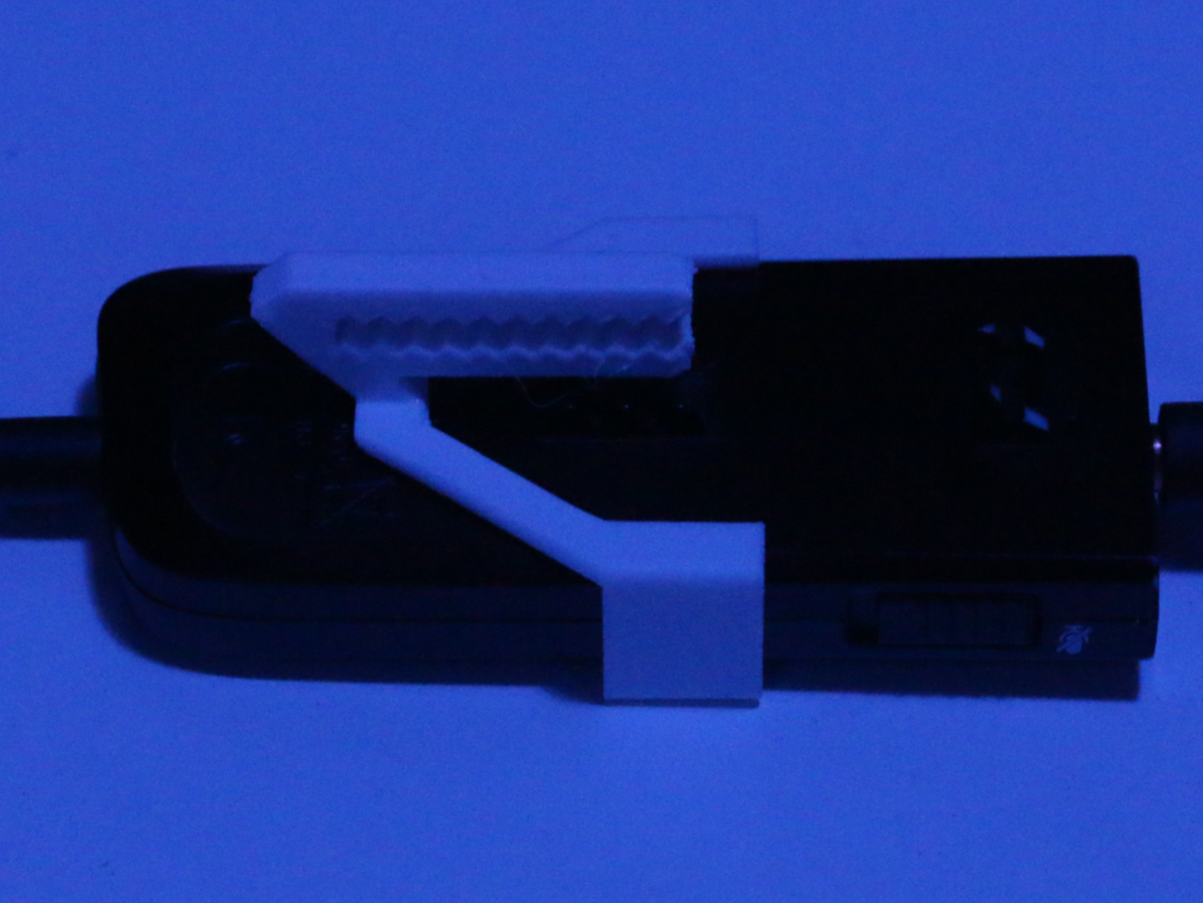 HyperX Cloud II Replacement Clip
