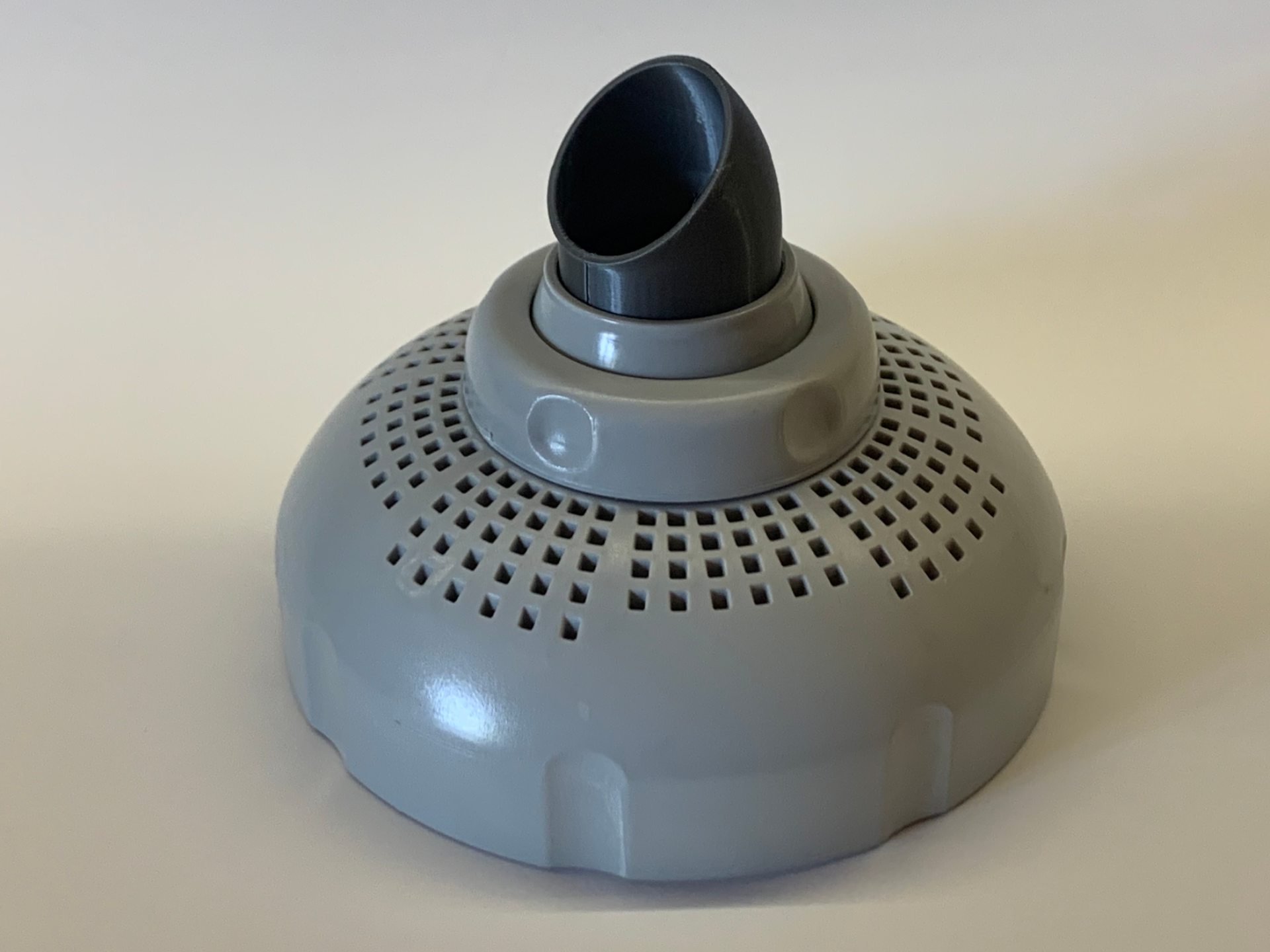 Intex 45 degree water nozzle adapter