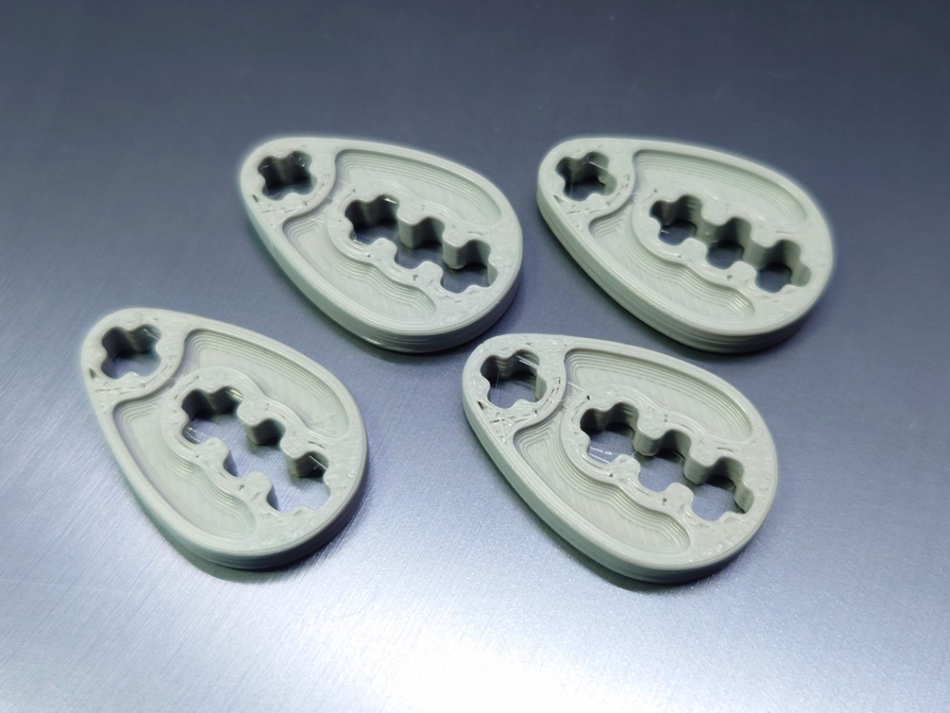 Technic compatible Cam plate