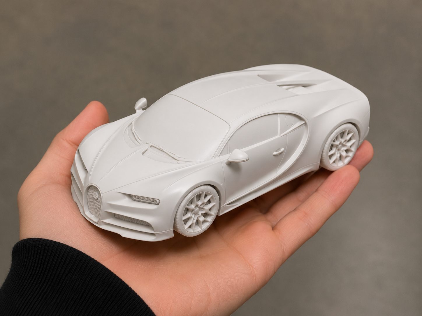 Bugatti Chiron