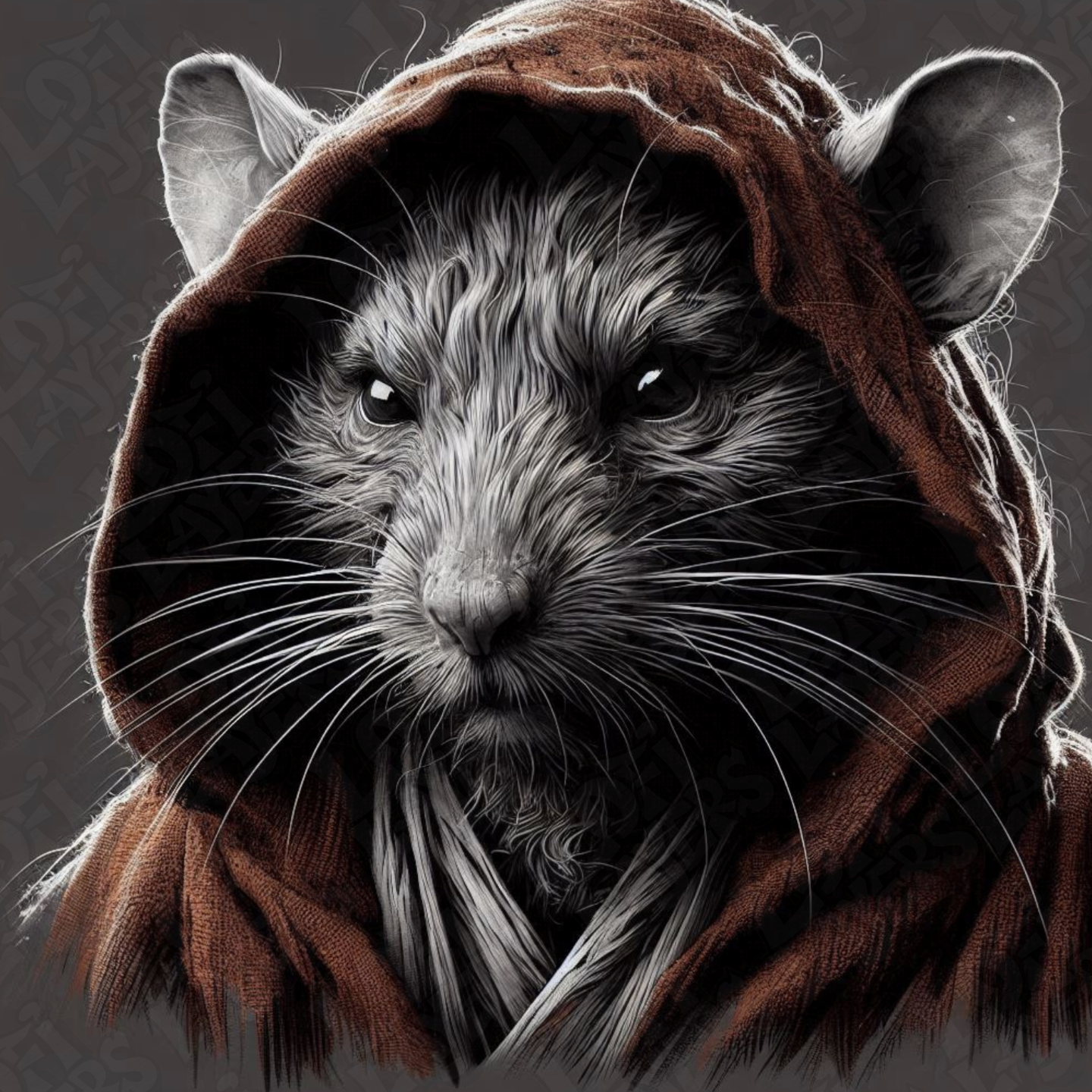 Splinter Hueforge