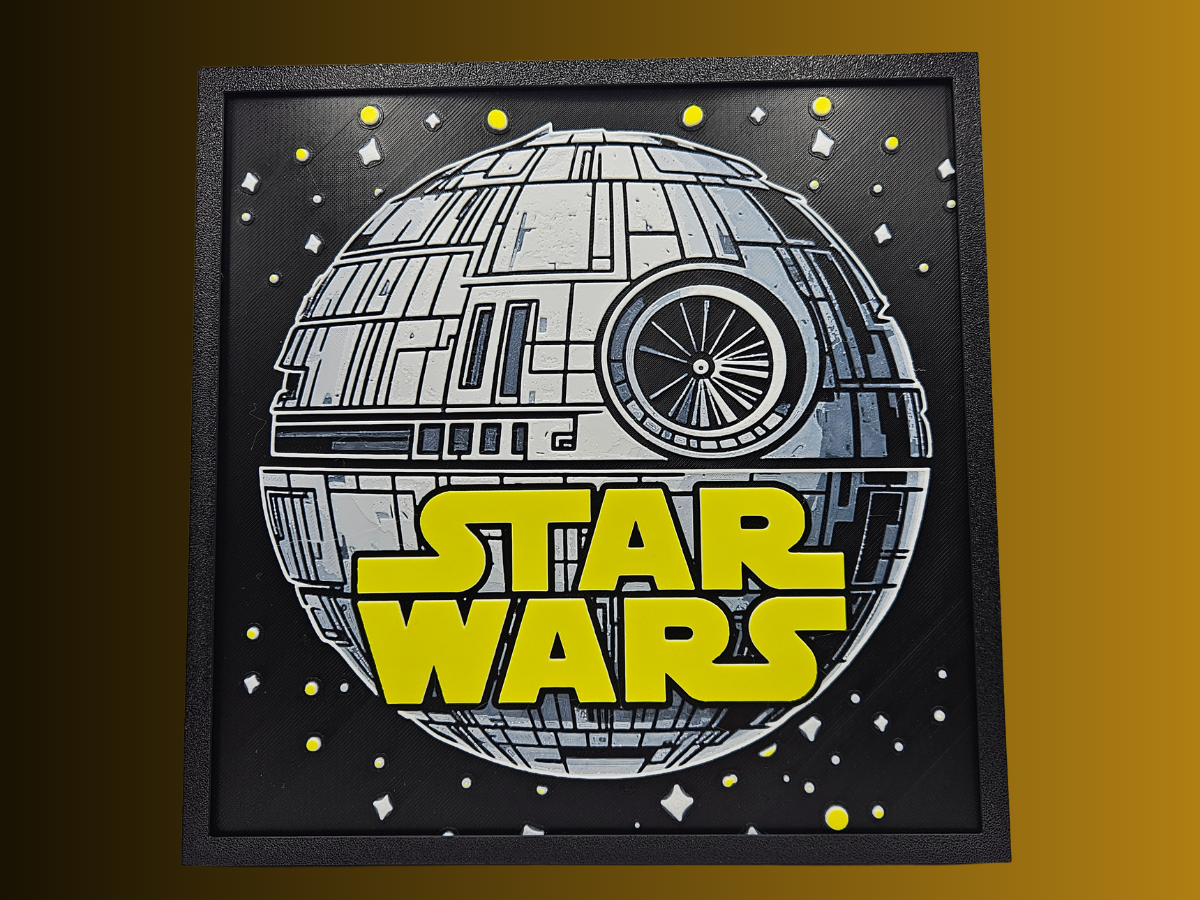 Star Wars Death Star