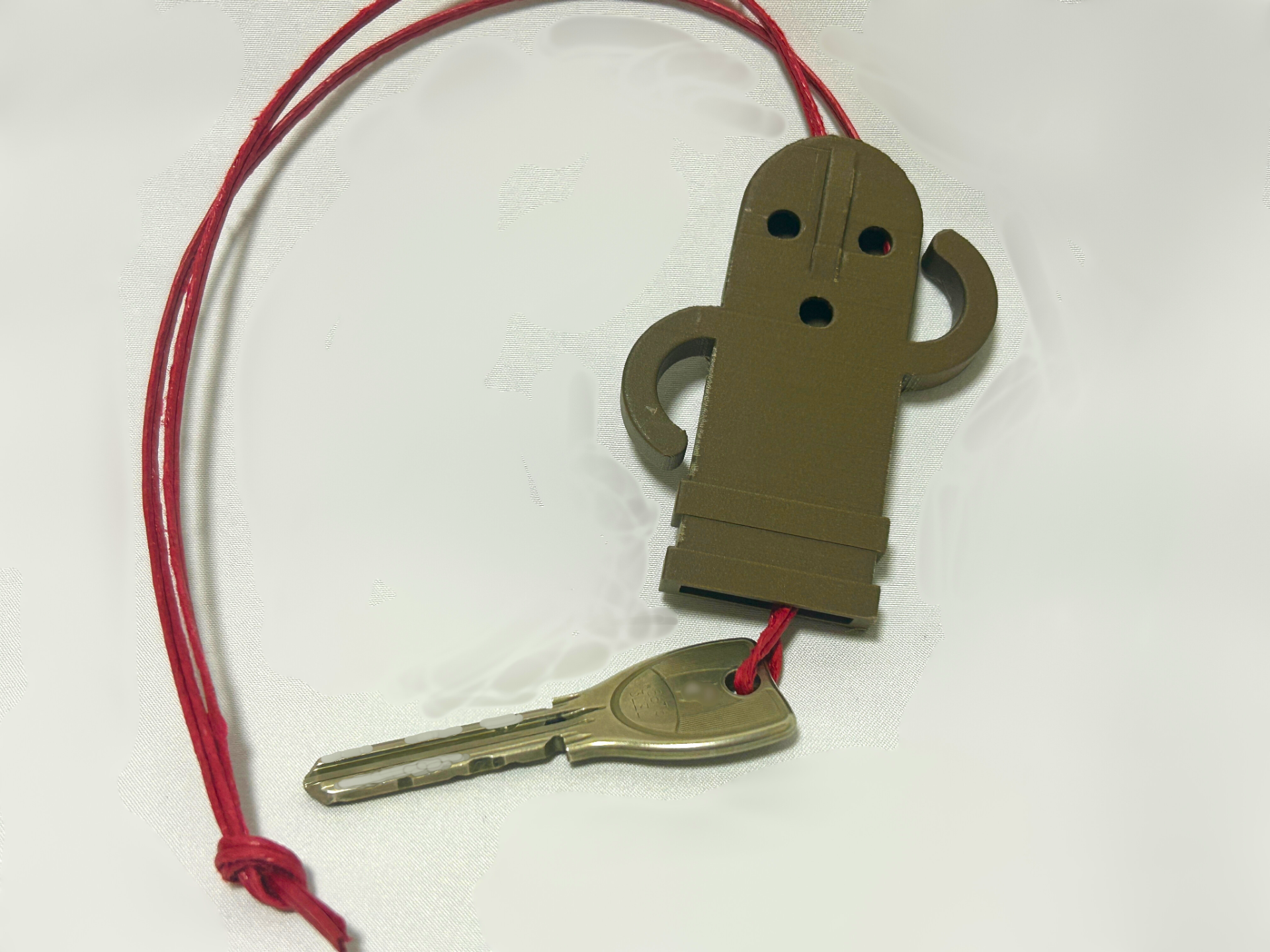 Key Cover_HANIWA