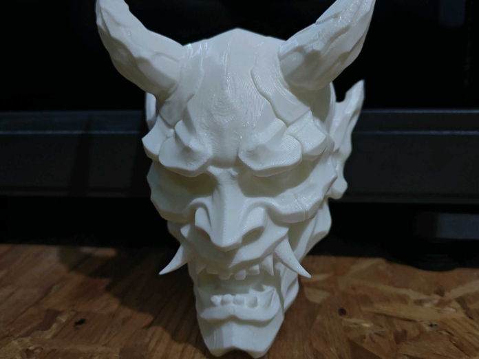 Masque ONI