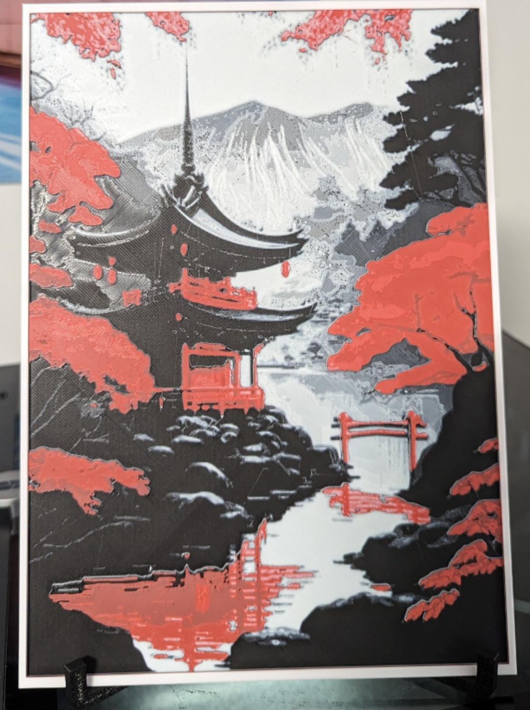 Japanese Landscape