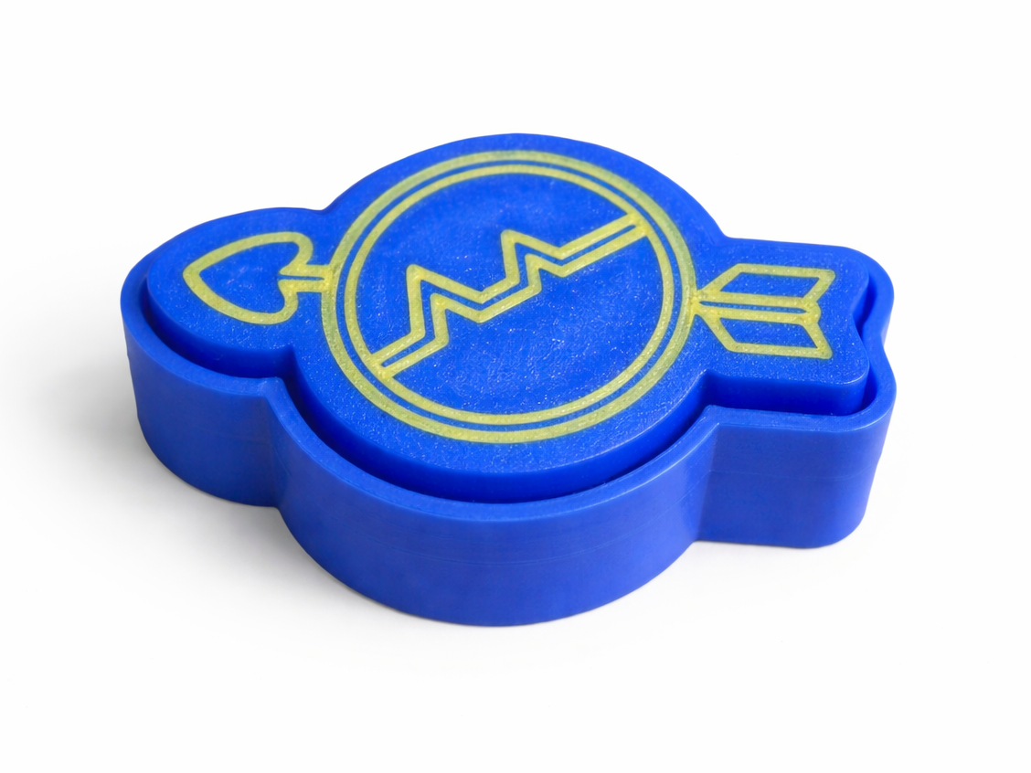 Navy Rating - Operations Specialist Clicker
