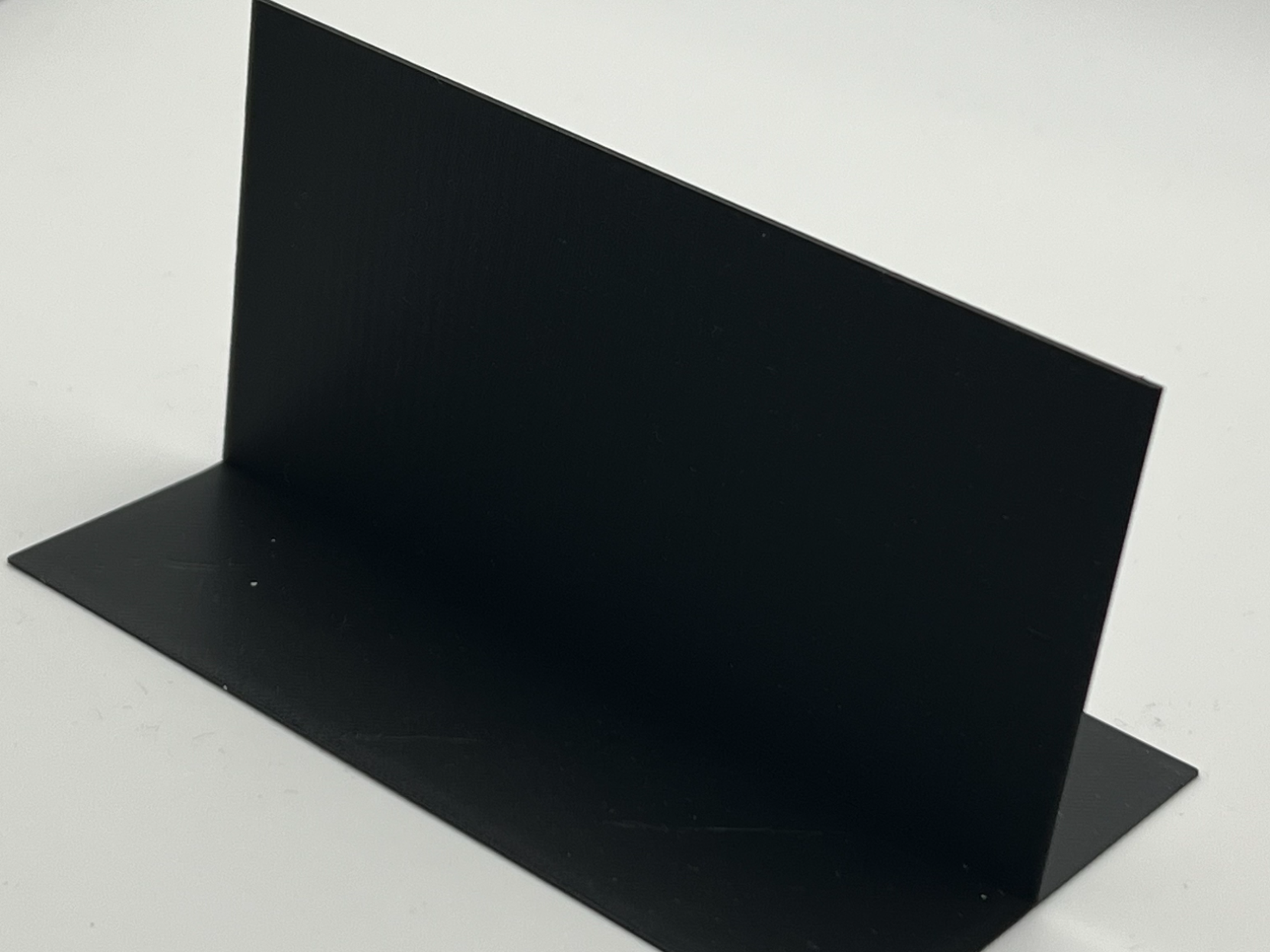 Divider for Dollar Tree container