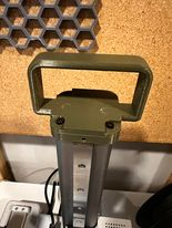 A1 Mini Handle with PTFE Guide