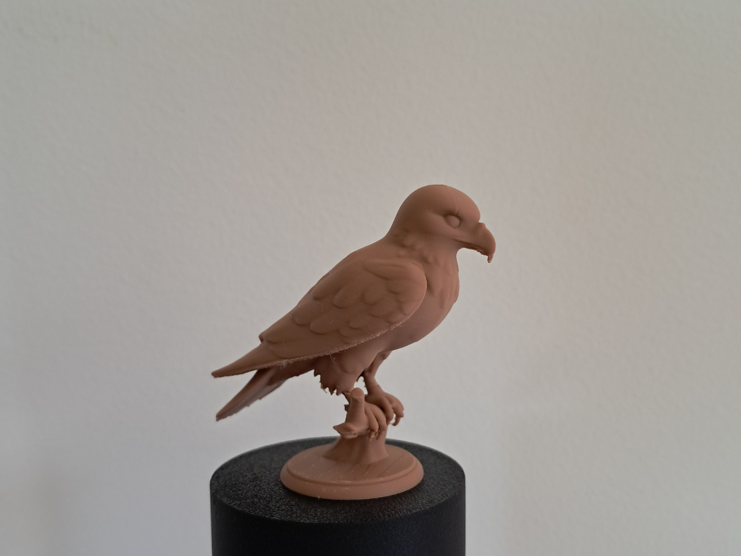 Eagle Statue Decorative