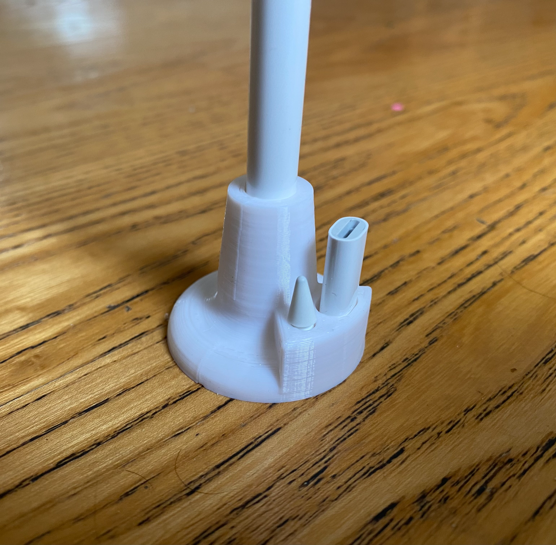 apple pencil support