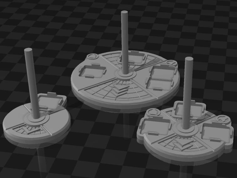 BFG Bases