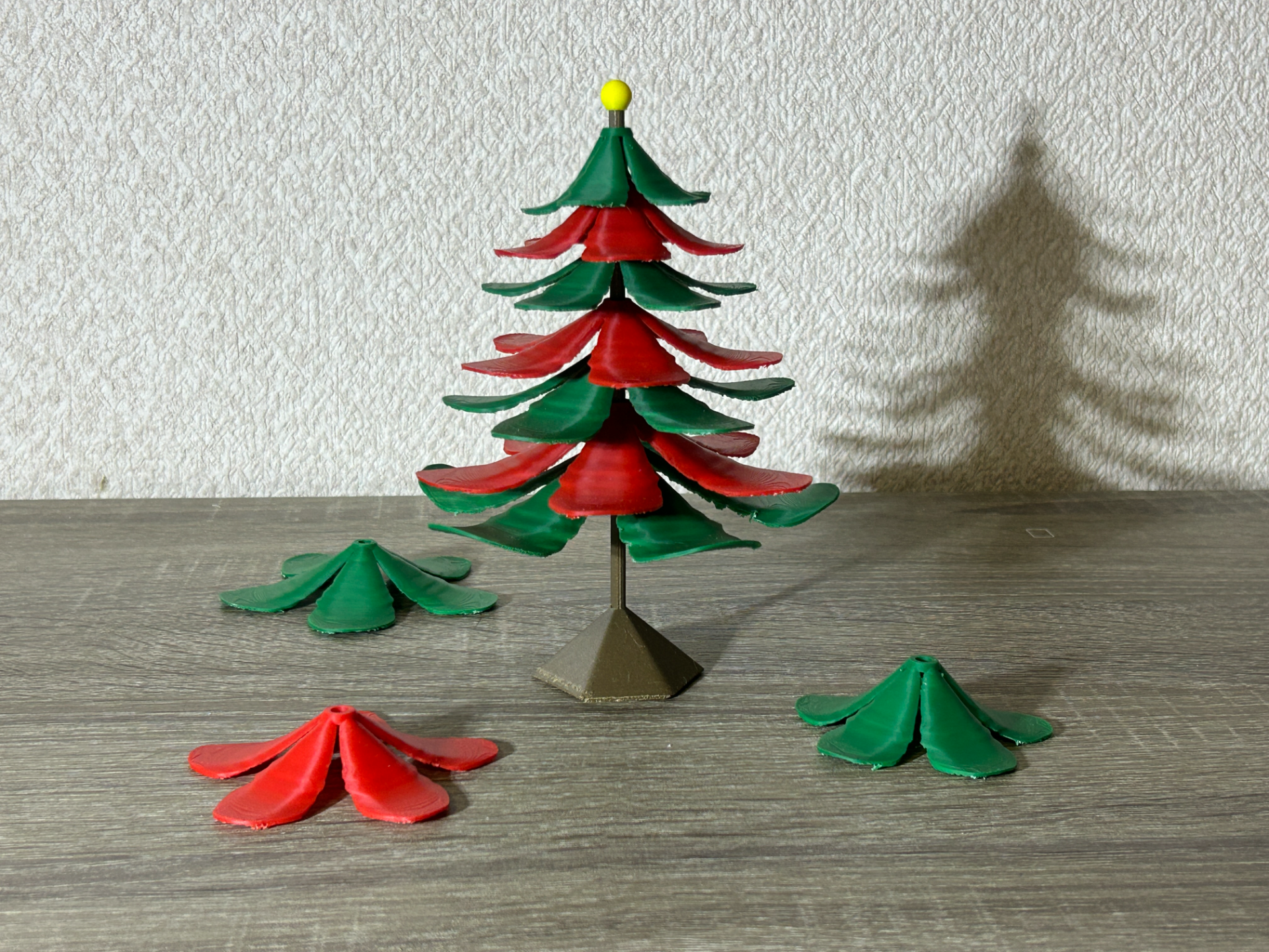 Christmas Tree_Flower