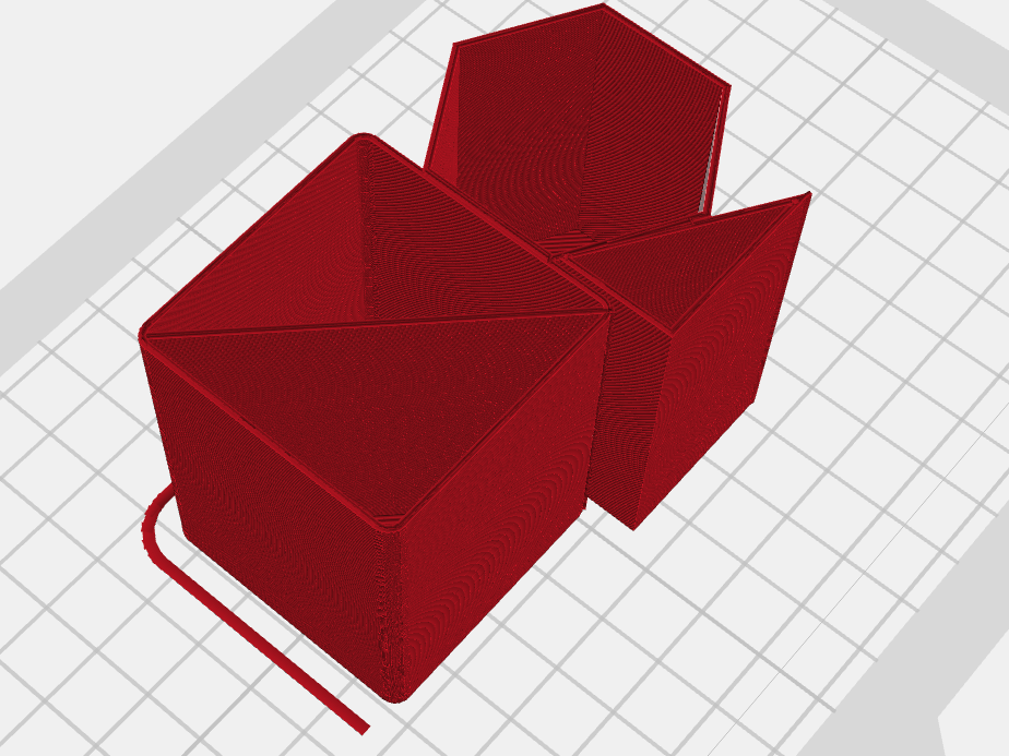 Desktop Organizer