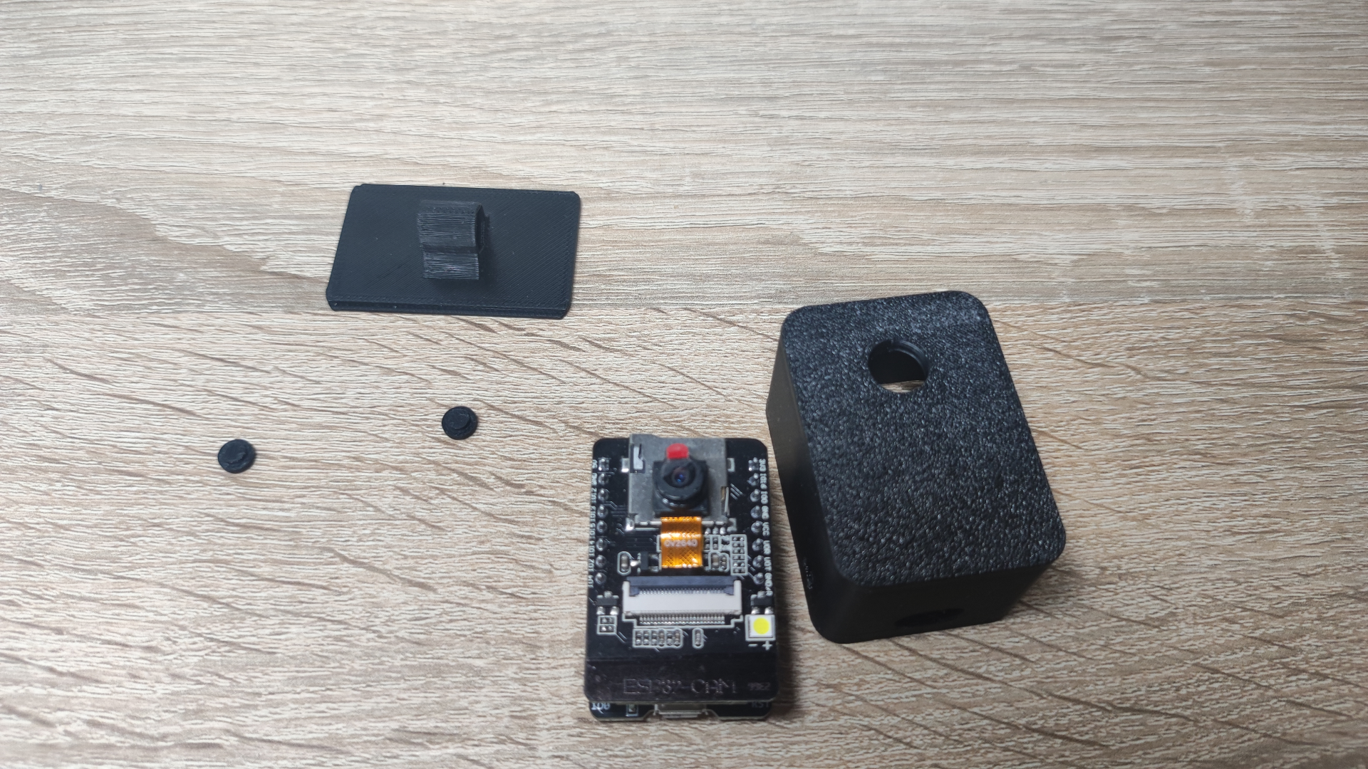 ESP32 CAM CASE