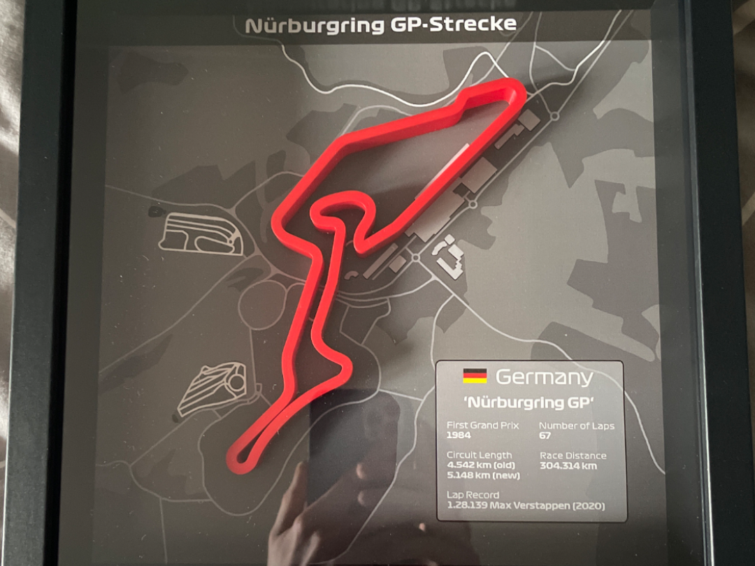 NürburgringGP