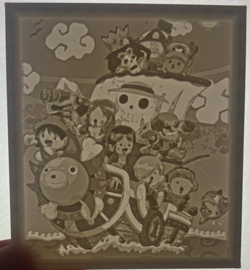 One Piece Wallpaper