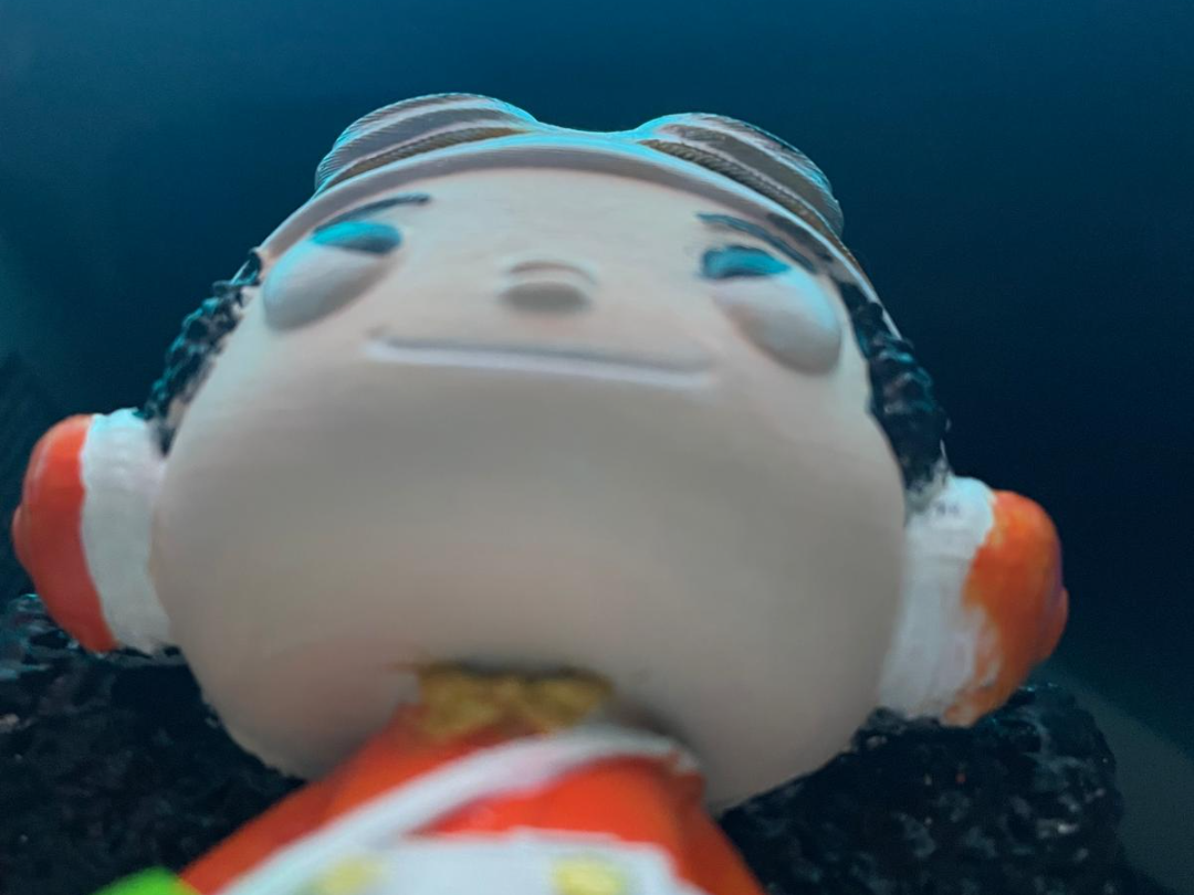 FUNKO POP USOPP