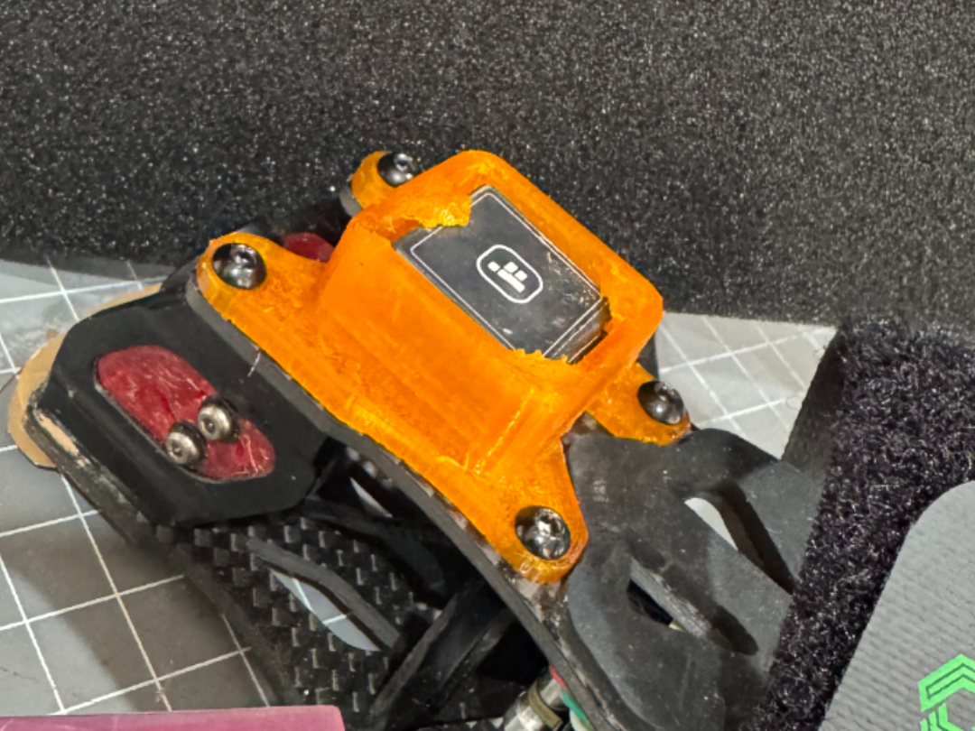 IFlight Blitz GPS For Apex 5 Evo