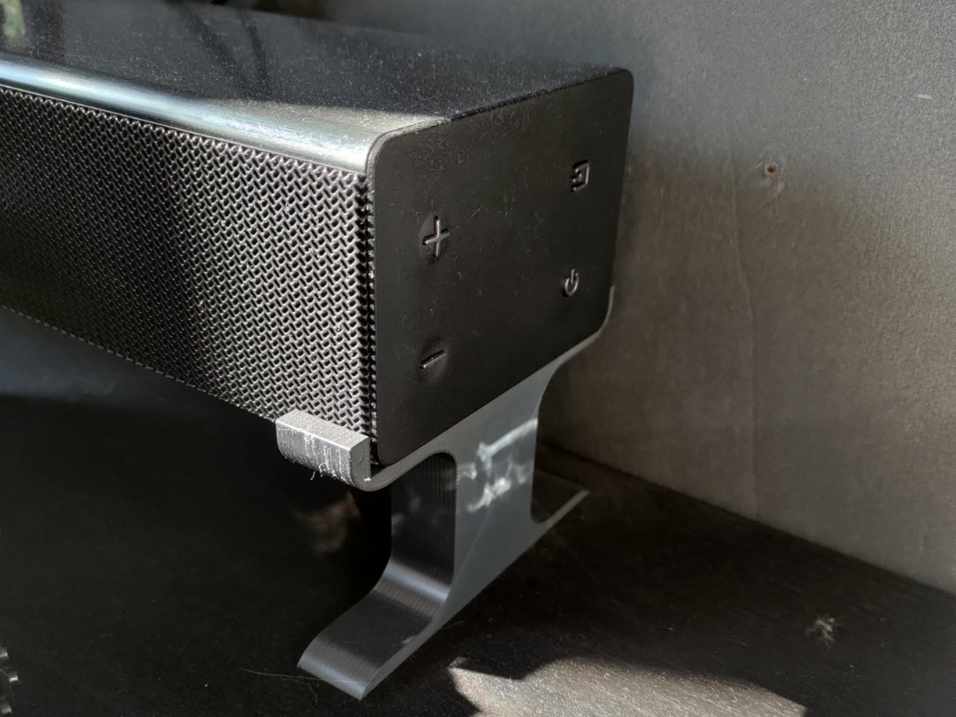 Samsung Soundbar Riser