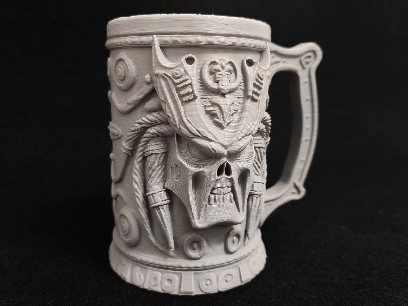 Predator Tankard