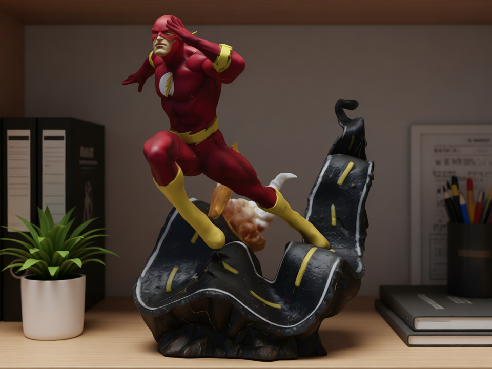 The Flash