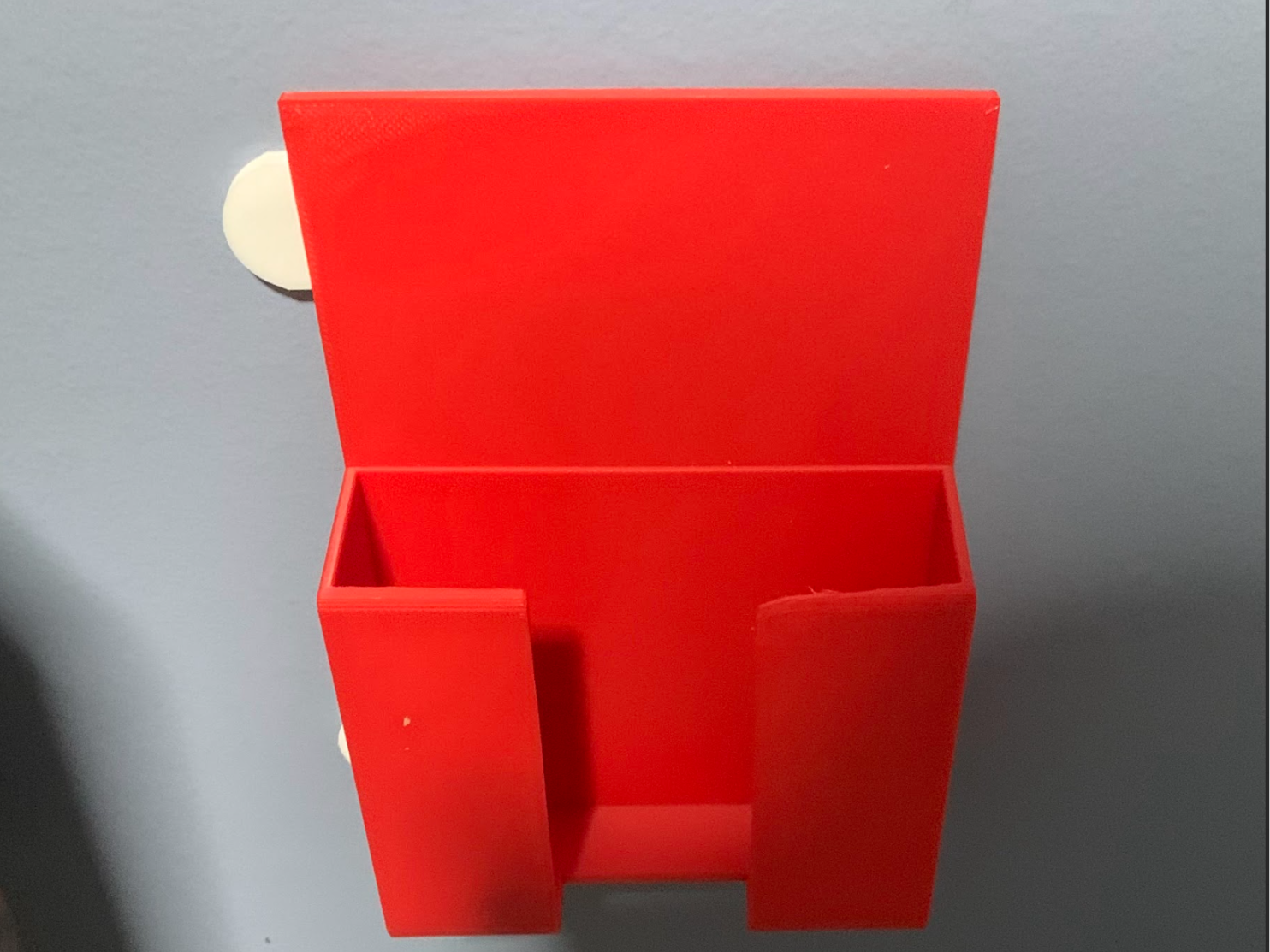 Wall Phone Charging stand