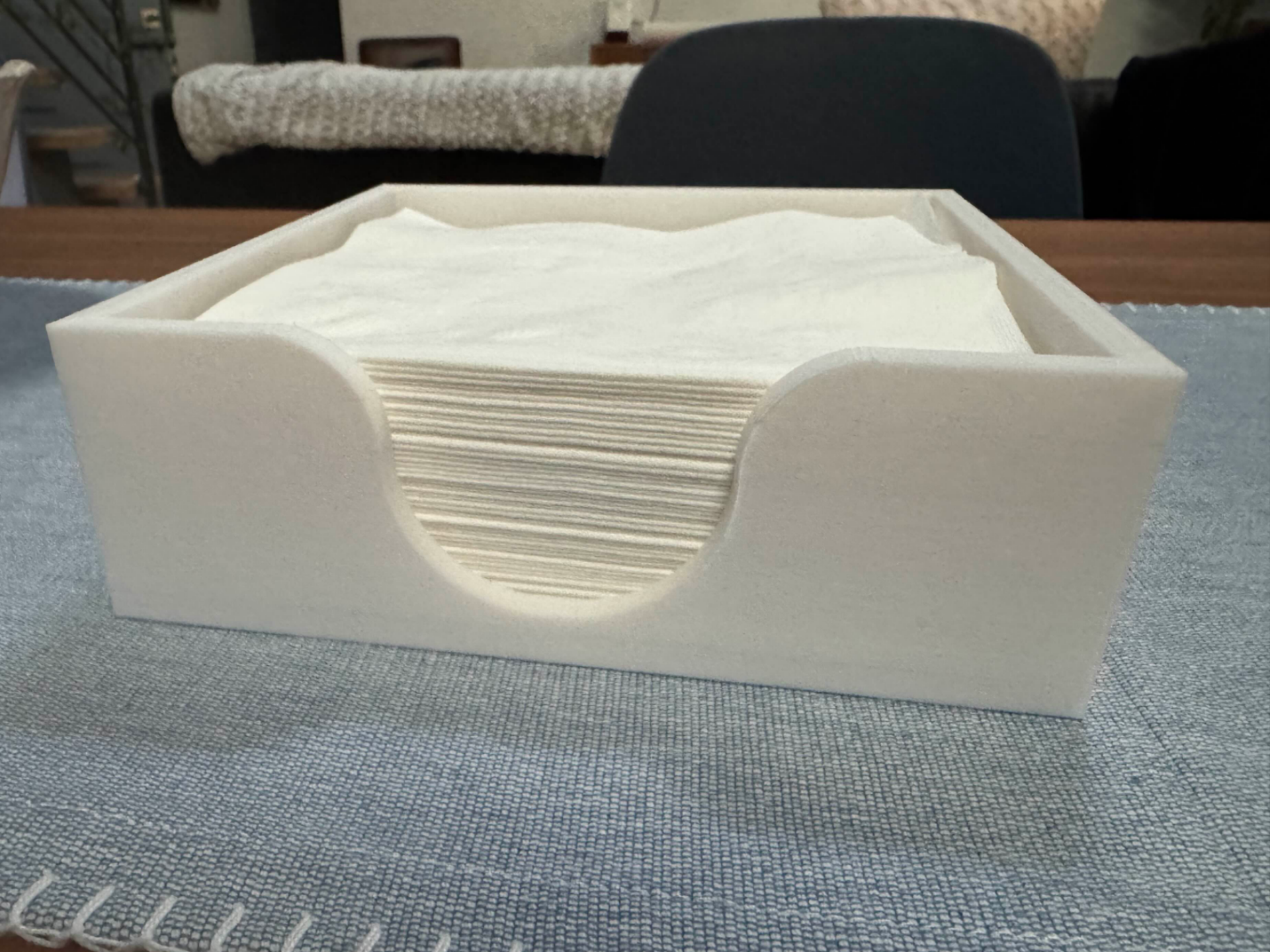 Napkin Holder