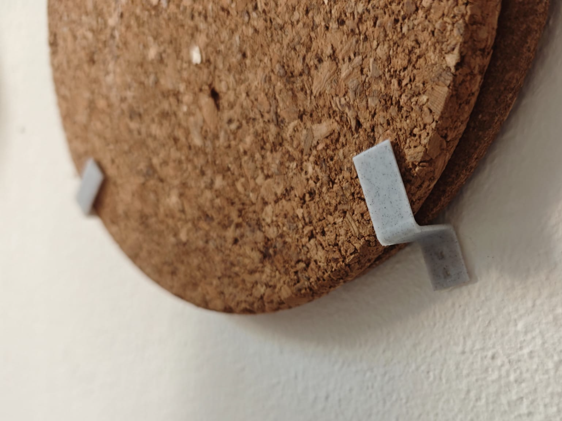 Everydays 018 – Trivet Wall Mount