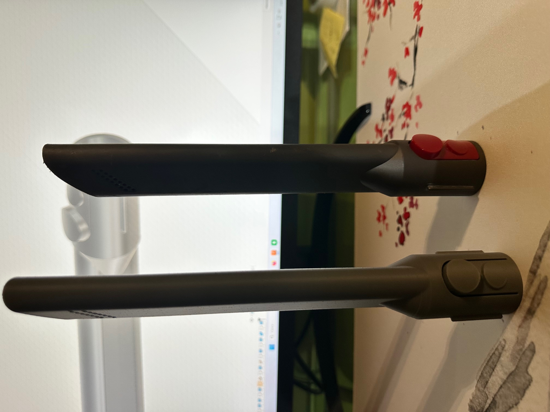 Dyson tubo aspirazione originale per V15