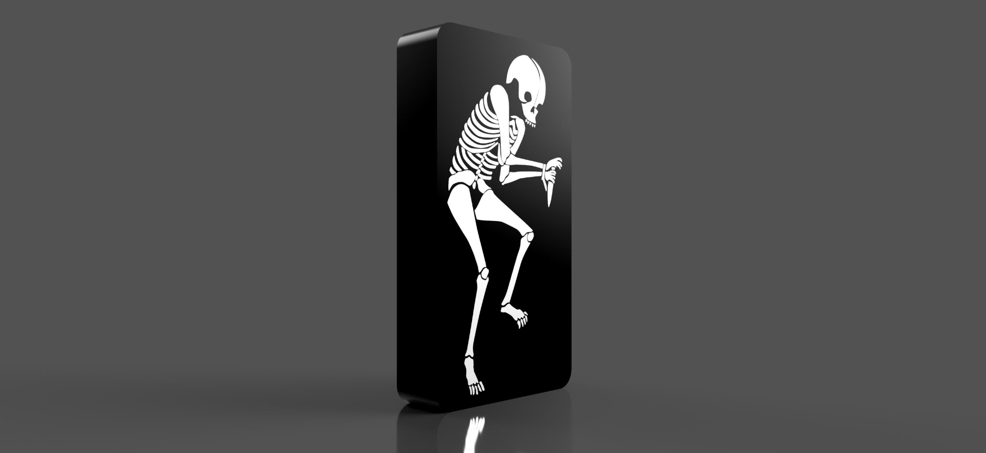 Sneak Reaper Industries Lightbox