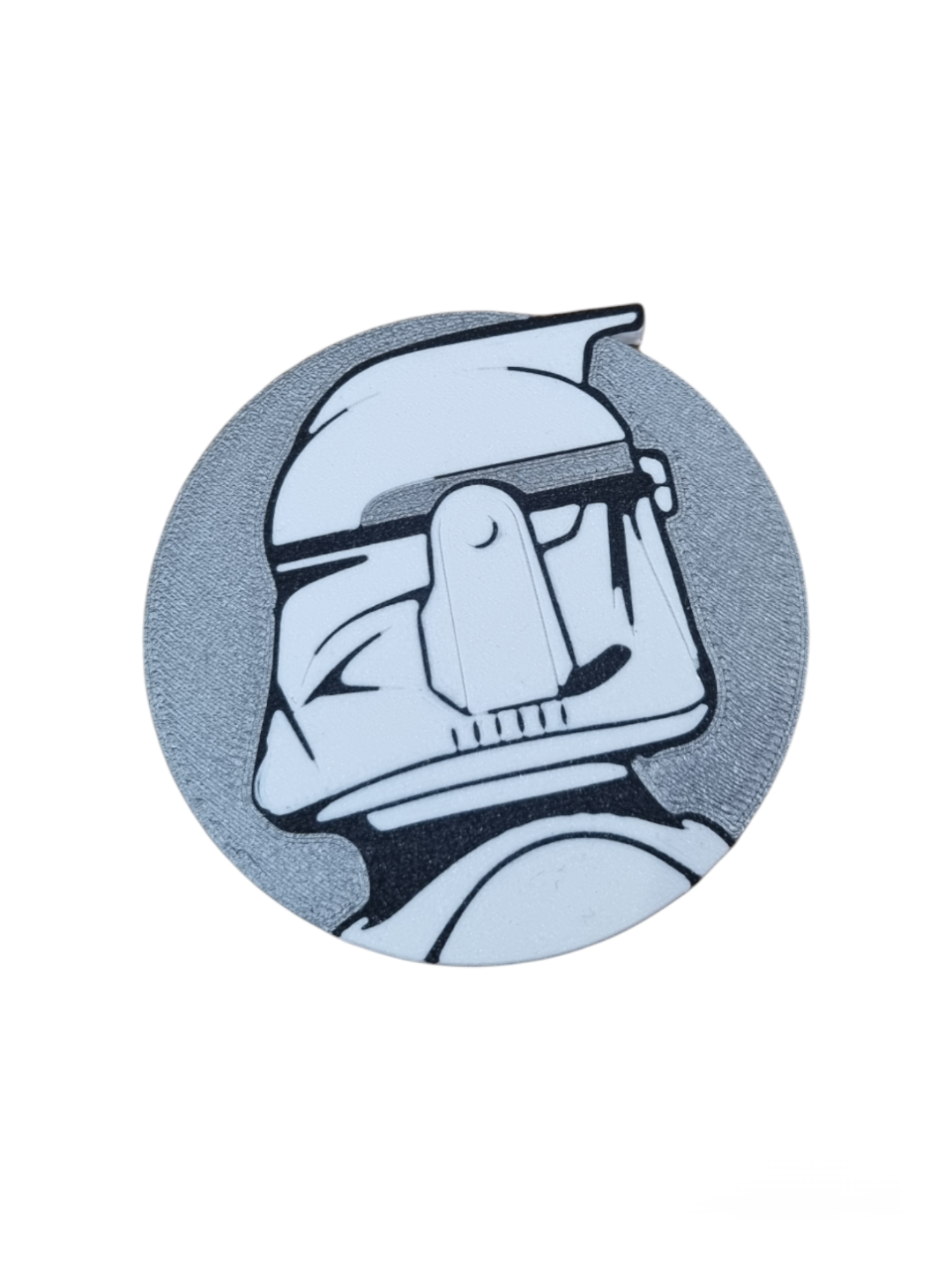 STAR WARS-Clone trooper phase 1