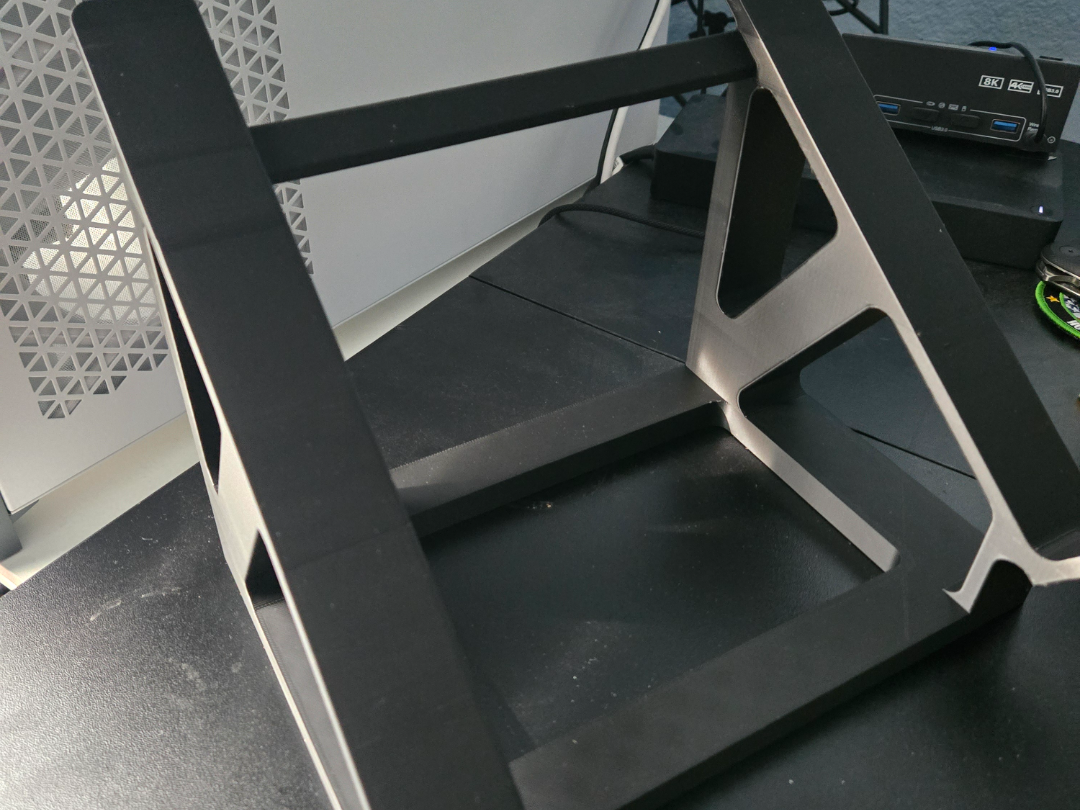 One Piece Laptop Stand - Dell Precision