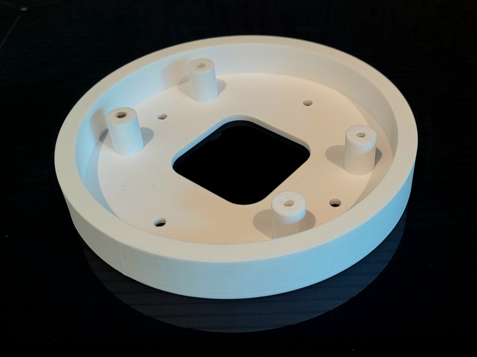 Hikvision DS-2CD2346G2 adapter