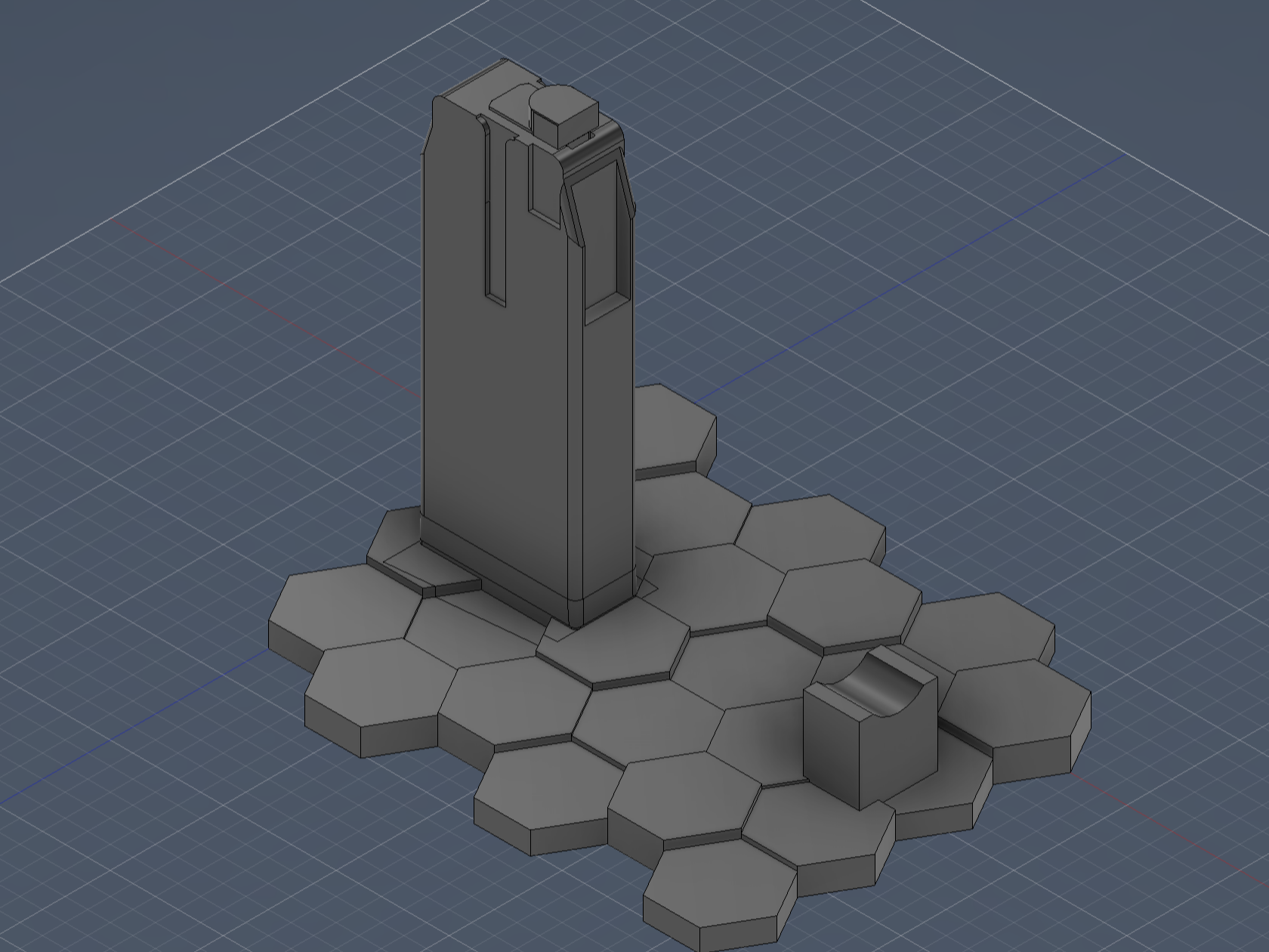 EMF Stand v3
