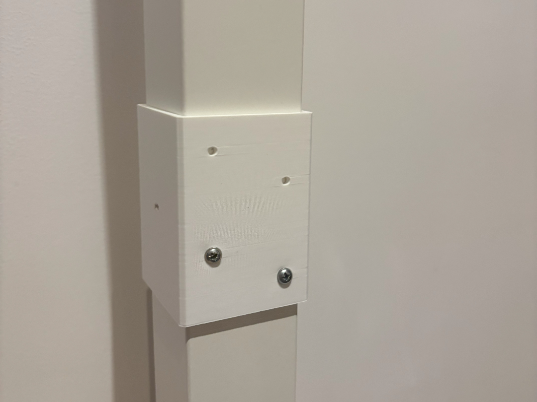 IKEA Lack Table Leg Connector