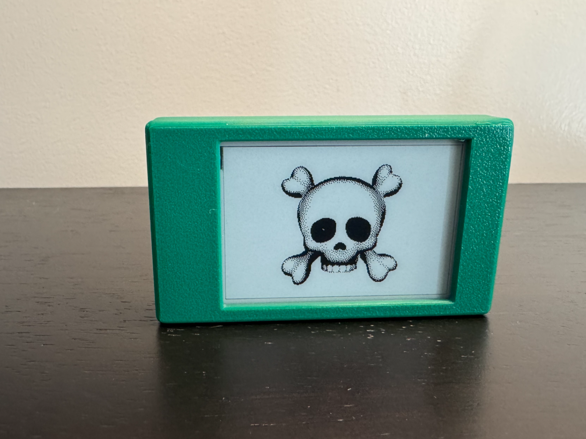 Waveshare 2.7 Case