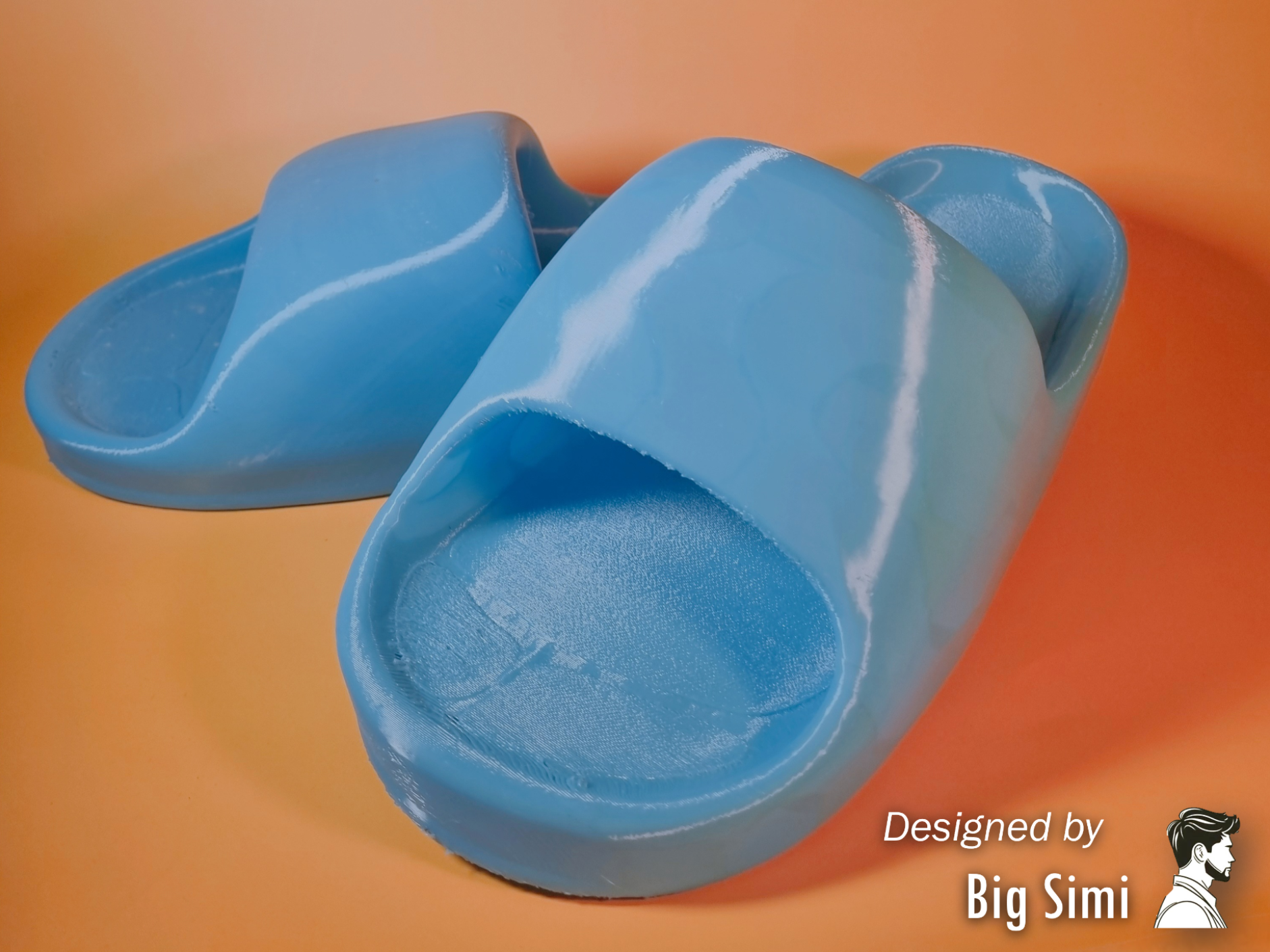 Comfort Slides