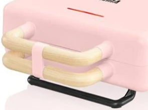 Sandwicheira FLAMA - Sandwich Maker