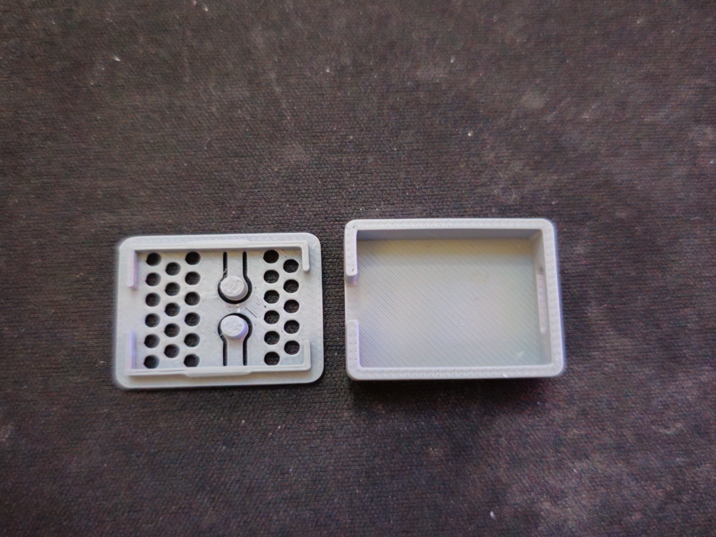 Case for ESP32-C3 PRO MINI ESP32-C3FH4