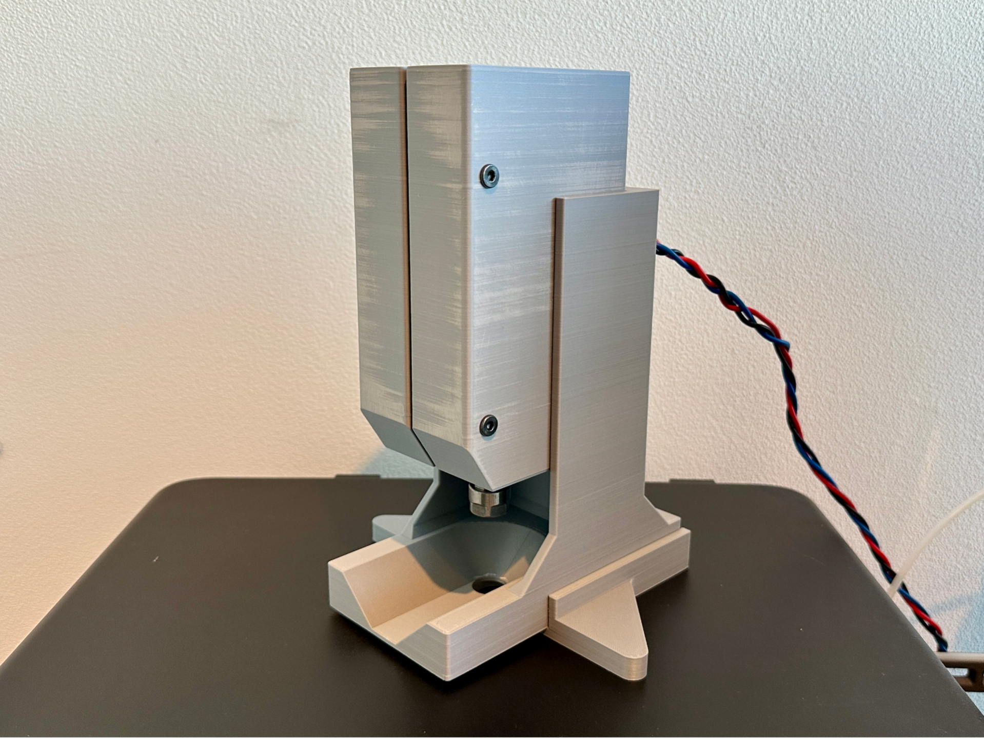 BLDC trim router