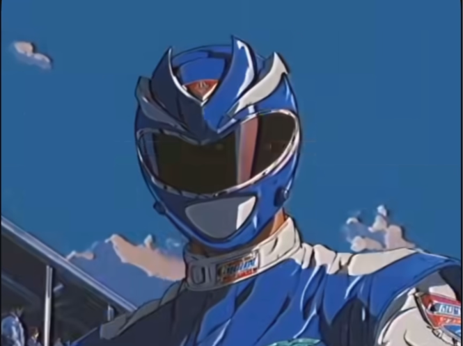 Drift Ranger