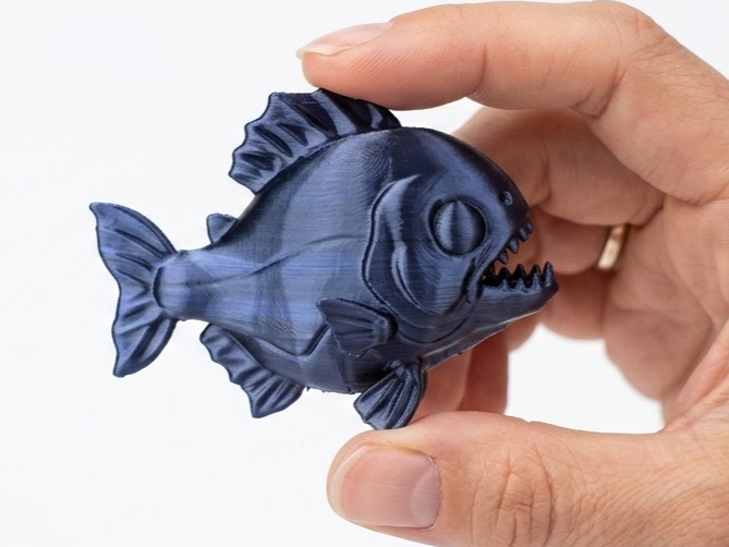 Piranha