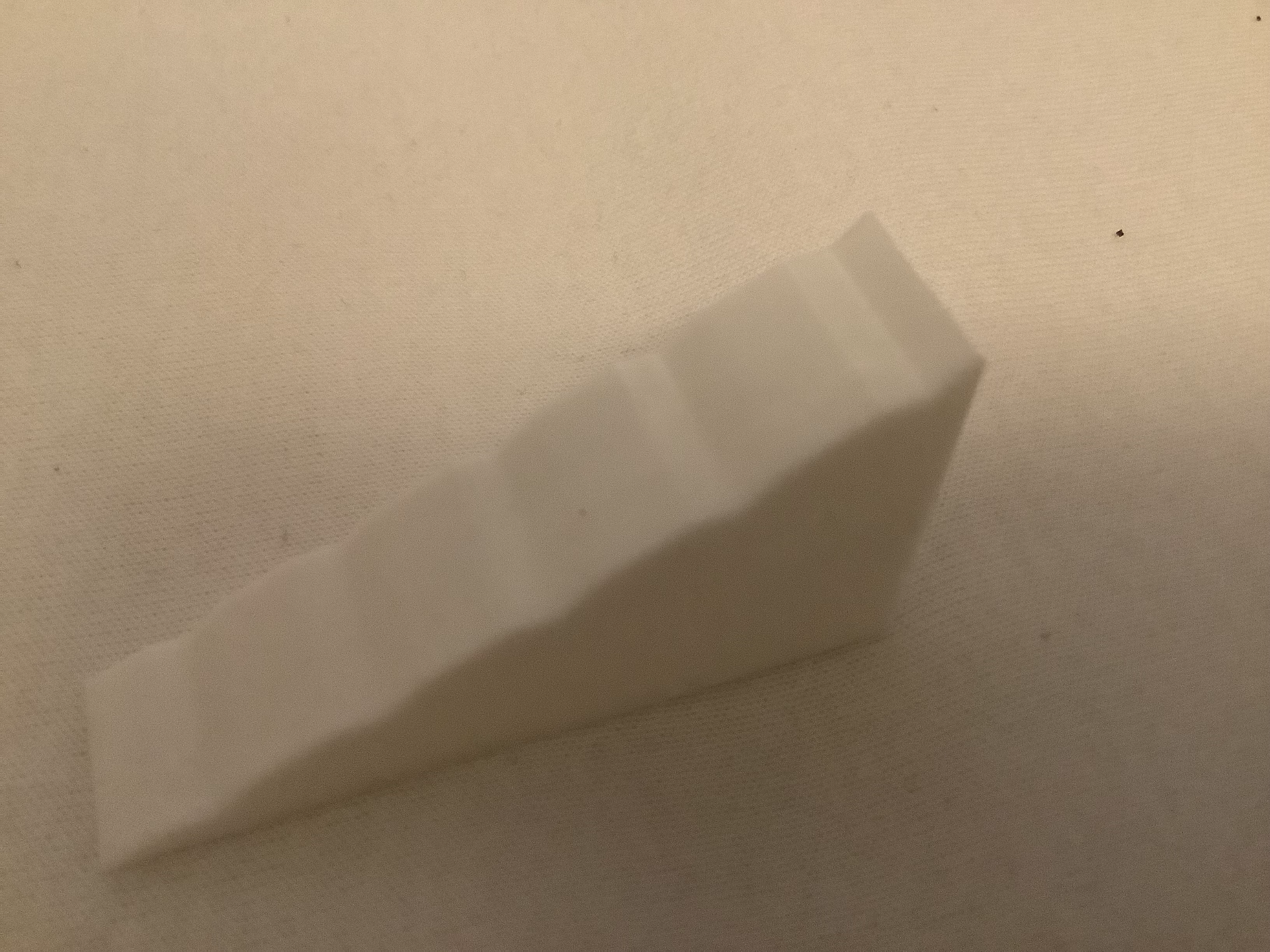 A doorstopper