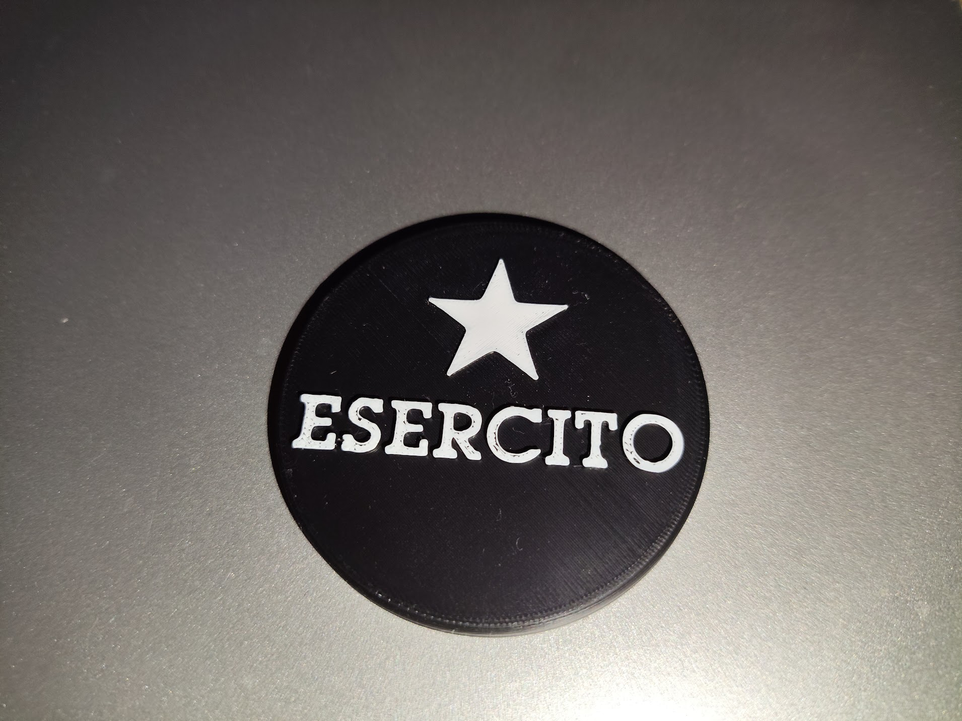 Logo esercito italiano