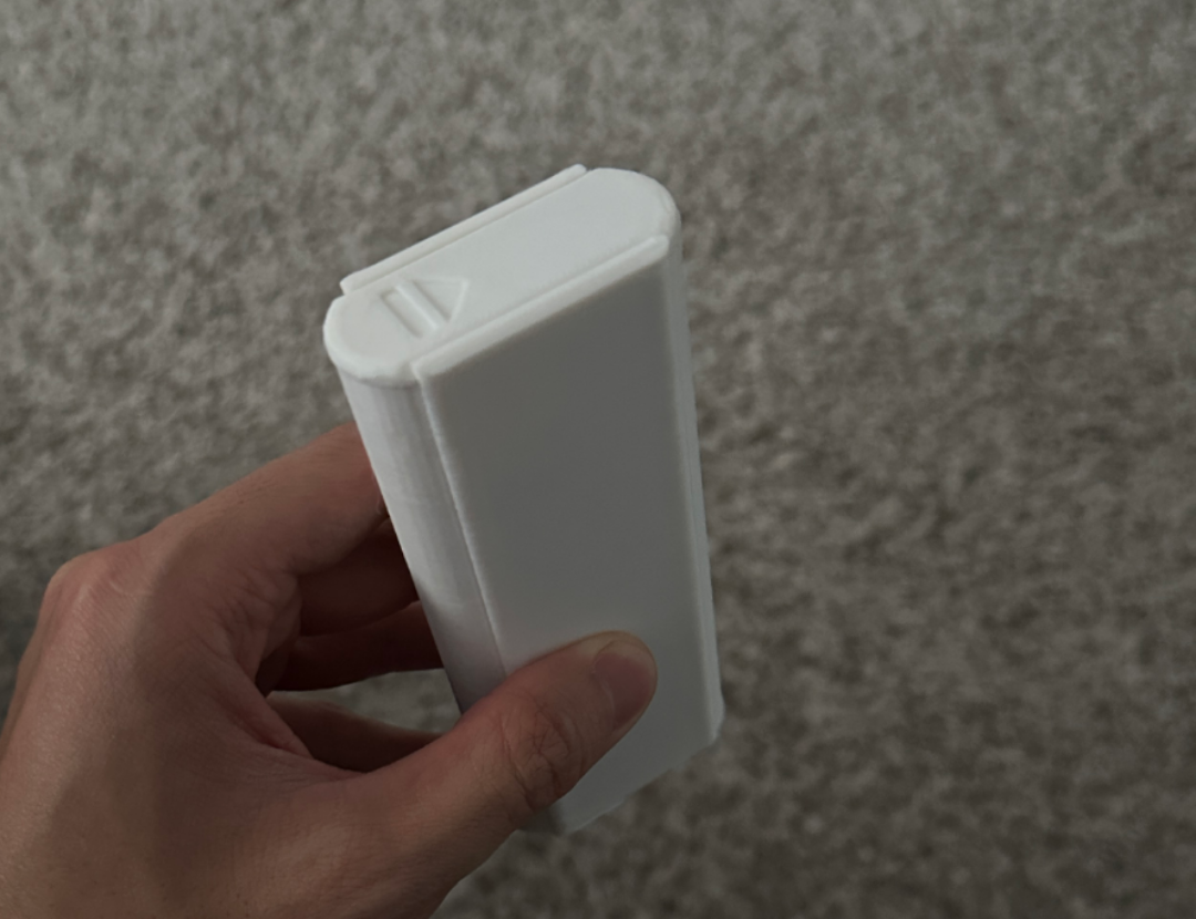 Earbud Case