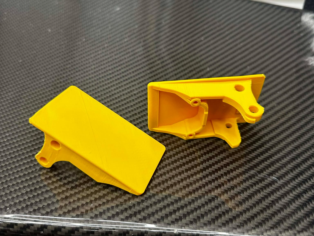 82-83 Toyota Celica/Supra exterior door handles