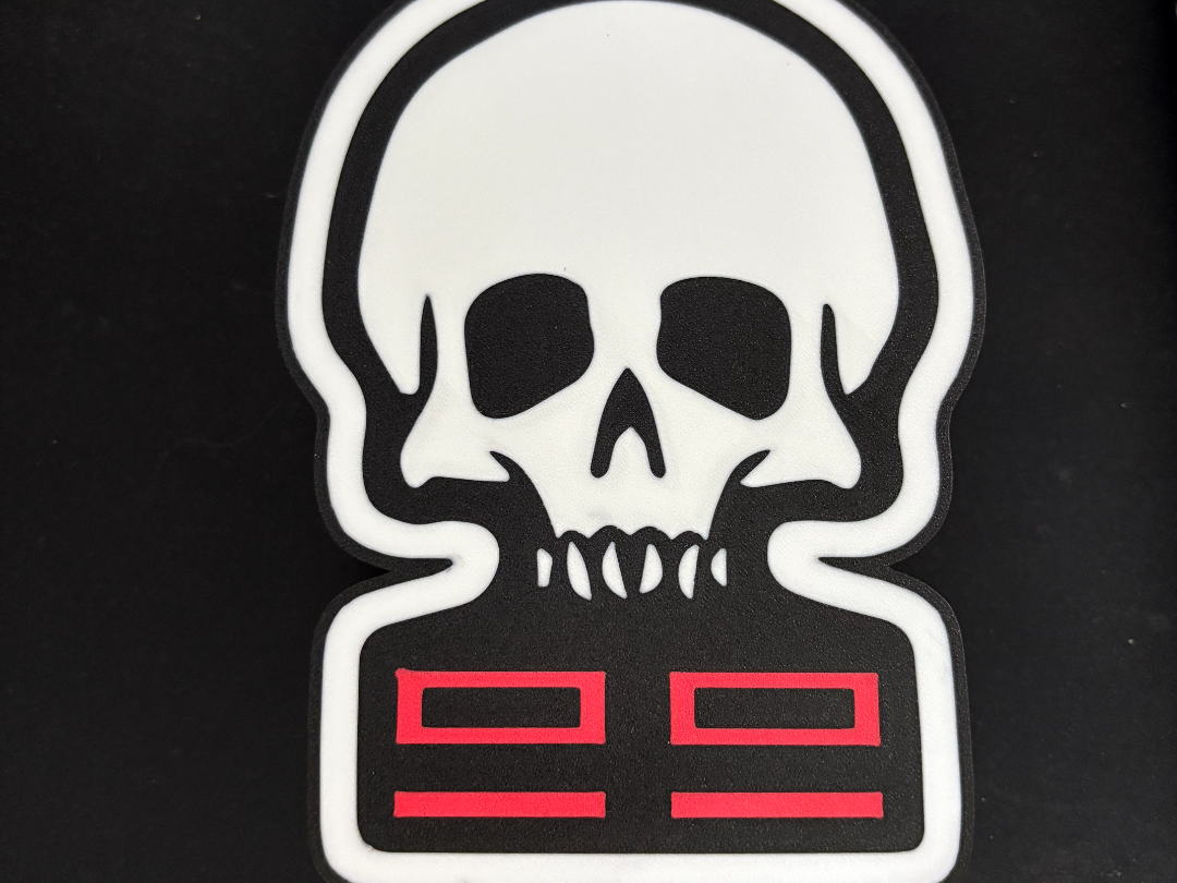 The Bad Batch Lightbox