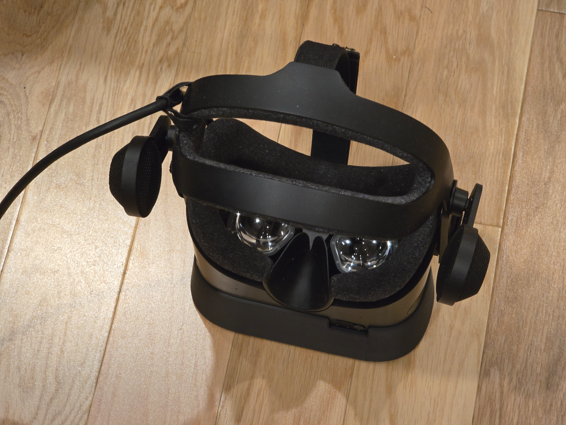 HP Reveb G2 Headset Stand