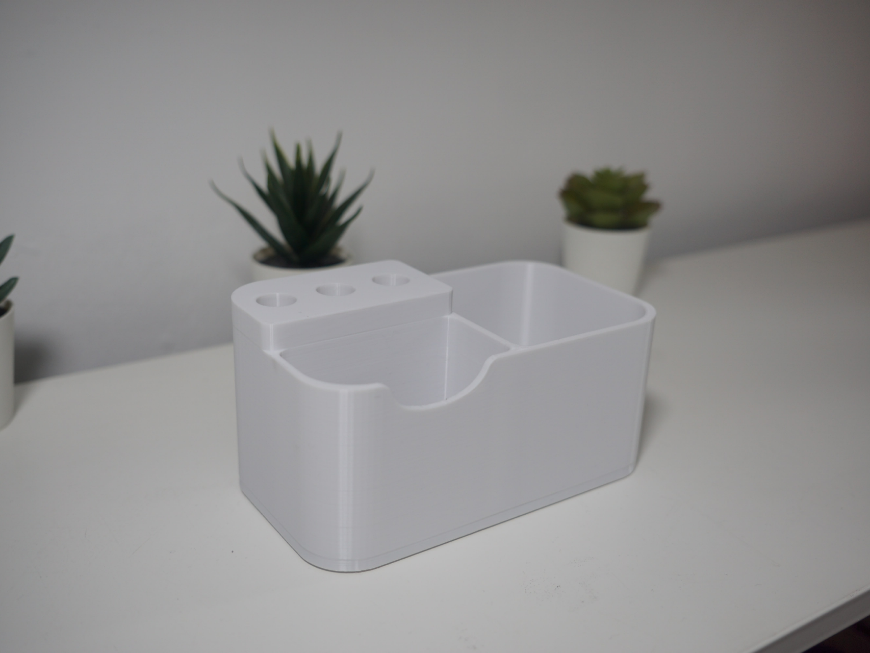 Toiletries Organizer Bathroom Holder